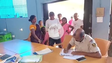 हिसुआ: हिसुआ के तुंगी चक गांव में पैर फिसलने से नहर में गिरा युवक, मुंडन कार्यक्रम में पहुंचा था, हुई मौत