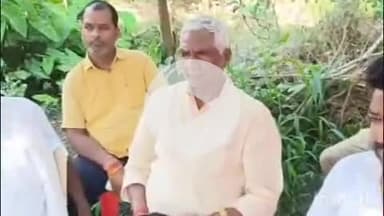 भाटपार रानी: हिमाचल प्रदेश के सोहनपुर बाजार में बादल फटने से हुई दो निवासियों की मौत, विधायक ने पहुंचकर परिजनों को दी सांत्वना