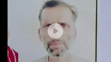 झांसी: गनेशगढ़ से राजापुर जाते वक्त बाइक ने दूसरी बाइक को मारी टक्कर, व्यक्ति गंभीर रूप से घायल, झांसी मेडिकल में हुई मौत