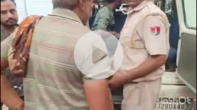 बारां: कोटा रोड गौतम कॉलोनी में मनचले ने छेड़छाड़ का विरोध करने पर एक युवक पर चाकू और लाठी से किया हमला