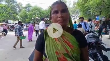 बरेली: थाना आंवला क्षेत्र के ग्राम निसोई निवासी महिला ने आरोप लगाया, तहेरे भाई ने जमीन पर किया कब्जा, डीएम से की शिकायत