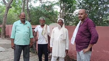 कोल: गाजीपुर में चारा लेने गई महिला की सांप के काटने से हुई मौत, पुलिस ने शव का कराया पोस्टमार्टम