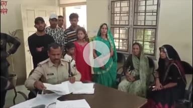 कनाड़िया: कनाड़िया क्षेत्र में पारिवारिक विवाद के कारण महिला ने जहर खाकर आत्महत्या की