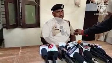 भिवानी: गांव ललहाणा में 24 वर्षीय युवक की हत्या, परिजनों ने किन्नर पर लगाया आरोप