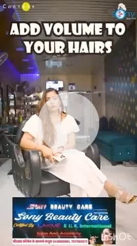 Book your slot now 
Sony beauty care
9410809861