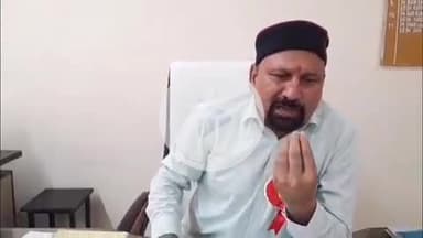 ऊना: मिड-डे मील की गुणवत्ता को लेकर शिक्षा विभाग सख्त, जिला के शिक्षा उप निदेशक ने जारी किए निर्देश