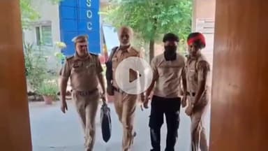 ਫਿਲੌਰ: ਪਿੰਡ ਕਾਣਾ ਢੇਸੀਆ ਵਿਖੇ ਨਾਕੇਬੰਦੀ ਦੌਰਾਨ ਪੁਲਿਸ ਨੇ ਇੱਕ ਨਸ਼ਾ ਤਸਕਰ ਨੂੰ ਕੀਤਾ ਗ੍ਰਿਫਤਾਰ