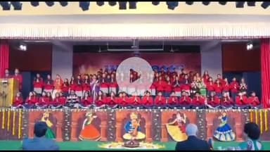 लाडपुरा: कोटा के निजी स्कूल में 'कलमा' विवाद, वायरल वीडियो पर हिंदू संगठनों ने जताई आपत्ति, पुलिस ने कहा- सर्वधर्म प्रार्थना का हिस्सा