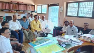 सासाराम: सासाराम केमिस्ट्स एंड ड्रगिस्ट एसोसिएशन की बैठक का आयोजन किया गया