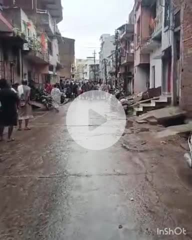 जगदलपुर: दलपत सागर वार्ड के किराना दुकान में चोरी करने वाले शातिर चोर को पुलिस ने सीसीटीवी कैमरे की मदद से पकड़ा