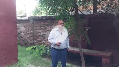 पूरनपुर: सीएचसी पहुंचे सीएमओ को मिली गंदगी, महिला अस्पताल में उगाही की होगी जांच