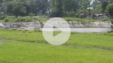 पूर्णिया पूर्व: अब्दुल्लानगर में कोर्ट द्वारा सीओ को सौंपे गए जमीन से किया जा रहा अवैध खनन, एसपी को आवेदन देकर कार्रवाई की मांग