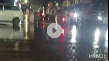 जगदलपुर: नगर के अनुपमा चौक में कार और बाइक की टक्कर, बाइक सवार घायल, महारानी अस्पताल में उपचार जारी