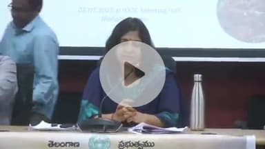 మహబూబ్ నగర్ అర్బన్: పామ్ ఆయిల్ మొక్కలు వేసి పండిస్తున్న రైతులకు సబ్సిడీ వెంటనే విడుదల చేయాలి అధికారులను ఆదేశించిన జిల్లా కలెక్టర్