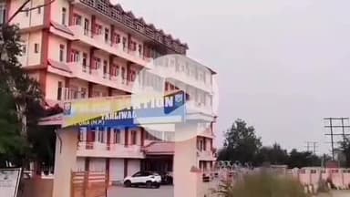 ऊना: सब्जी मंडी बाथू में चाचे और भतीजे पर दराट से हुआ हमला, टाहलीवाल थाना में दो युवकों पर दर्ज हुआ केस