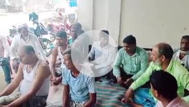 पूर्णिया पूर्व: महेन्द्रपुर क्षेत्र में शांतिपूर्ण मोहर्रम त्यौहार मनाने को लेकर ग्रामीणों ने की बैठक