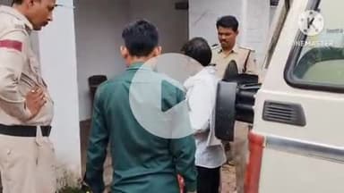 खुरई: दुष्कर्म के सहआरोपी दो युवकों ने न्यायालय में किया सरेंडर, शादी का झांसा देकर युवती से किया था दुष्कर्म