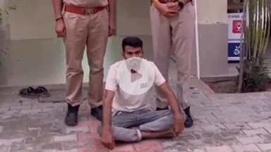बागौड़ा: बागोड़ा पुलिस ने नाबालिग बालिका को भगाकर ले जाने और दुष्कर्म के मामले में वांछित आरोपी को किया गिरफ्तार