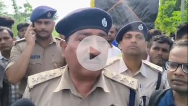 बेगूसराय: डुमरी ढाला के पास सड़क दुर्घटना में मौत, सदर डीएसपी सुबोध कुमार ने दी जानकारी