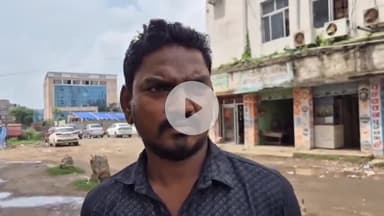 कोडरमा: पिपचो से शादी के 15 दिन बाद नवविवाहिता लापता, परिजनों ने पुलिस अधीक्षक से लगाई गुहार