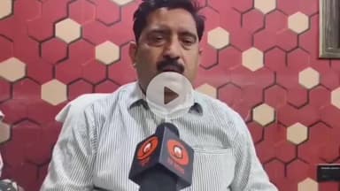 अमरोहा: केंद्र सरकार की योजनाओं से जुड़ी प्रोत्साहन योजना ईएल आई को केंद्रीय मंत्रिमंडल ने दी मंजूरी, अमरोहा के लोगों ने सराहा