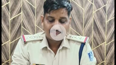 बासोदा: बासौदा के बरेठ रोड पर अज्ञात ट्रैक्टर चालक ने बाइक सवार 3 लोगों को मारी टक्कर