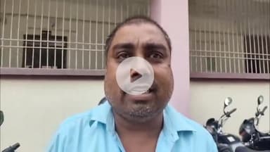 घोसवरी: घोसवरी प्रखंड के पीड़ित दंपत्ति ने सम्यागढ़ थाना, एएसपी बाढ़ व अंचलाधिकारी से न्याय न मिलने पर SDO से लगाई गुहार