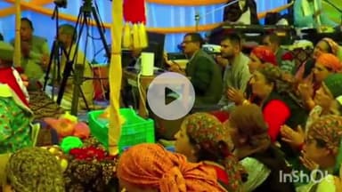 रोहड़ू: भराल पुजाली में श्रीमदभागवत महापुराण कथा के पांचवें दिन क्षेत्र के हजारों लोग रहे मौजूद