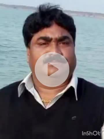 मंत्री के भाई भरत कपूर का आज प्रातः पौने छः बजे आकस्मिक निधन