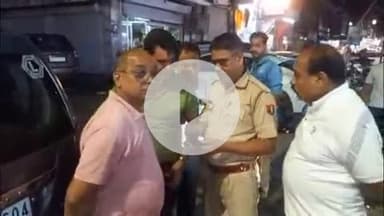 लाडपुरा: कैथूनीपोल थाना इलाके के सब्जीमंडी क्षेत्र में चाकू की नोक पर 90 लाख की लूट की वारदात, पुलिस कर रही मामले की जांच