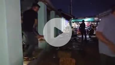 ବାଣପୁର: ଚଣ୍ଡେଶ୍ୱର ନିକଟରେ ବାଇକ ଦୁର୍ଘଟଣା। ଯୁବକ ଗୁରୁତର।