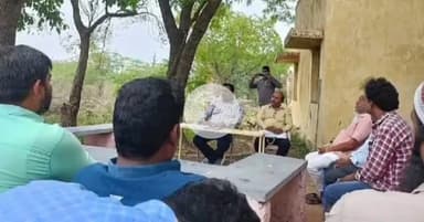 కనిగిరి: విధి నిర్వహణలో ప్రమాదాలకు గురికాకుండా విద్యుత్ శాఖ సిబ్బంది అప్రమత్తంగా ఉండాలి: పామూరులో విద్యుత్ శాఖ డీఈఈ కృష్ణారెడ్డి