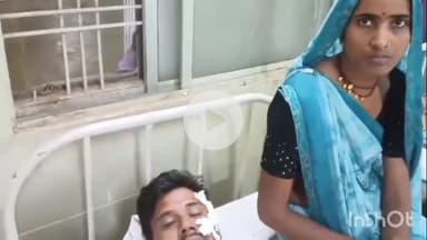 पवई: जल संसाधन कार्यालय में आधार कार्ड बना रहे युवक से मारपीट, तीन पर मामला दर्ज