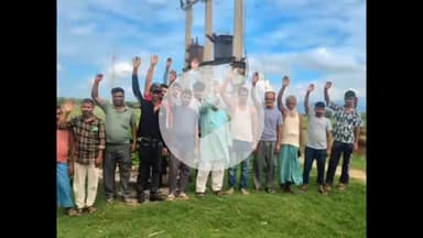 तुलसीपुर: कोहरगड्डी में विद्युत आपूर्ति बनी लोगों की समस्या, ट्रांसफार्मर खराब होने से ग्रामीण परेशान, नया ट्रांसफार्मर की मांग