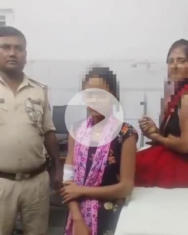 गोपालगंज: बिसम्भरपुर गांव में पिता ने मां-बेटी को मारपीट कर किया घायल, पुलिस की मदद से अस्पताल में भर्ती