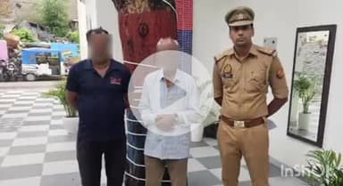 आगरा: घर वालों से नाराज बुजुर्ग व्यक्ति पहुंचा प्रयागराज, कमला नगर पुलिस ने सकुशल किया बरामद