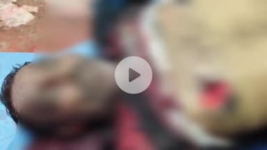 మోతే: నాగయ్య గూడెంలో భూ వివాదంలో తండ్రిని వేట గొడ్డలితో నరికి చంపిన కొడుకు