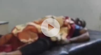 बेगूसराय: बेगूसराय में सड़क दुर्घटना में युवक की मौत, पोस्टमार्टम के लिए शव सदर अस्पताल लाया गया, पुलिस जांच में जुटी