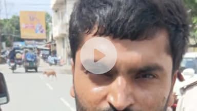 साहेबपुर कमाल: हरियाणा: गुरुग्राम से ₹25000 के इनामी अपराधी को किया गया गिरफ्तार