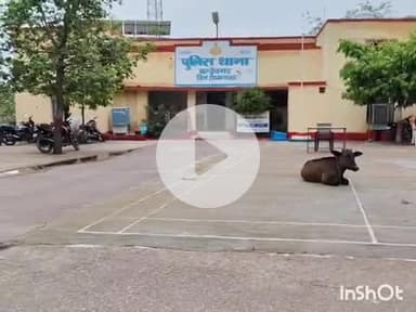 बल्देवगढ़: बल्देवगढ़ थाना क्षेत्र से 18 वर्षीय युवती बिना बताए लापता, पुलिस ने मामला दर्ज किया