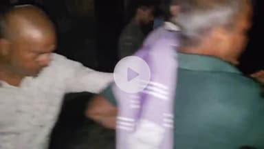 जहानाबाद: पटना जाने के दौरान ट्रेन से कटकर युवक की दर्दनाक मौत, परिजनों का रो-रोकर बुरा हाल