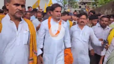 तरारी: नवंबर के बाद JDU ऑफिस पर BJP का कब्जा होगा, नीतीश का राजनीतिक अंत करीब: प्रशांत किशोर