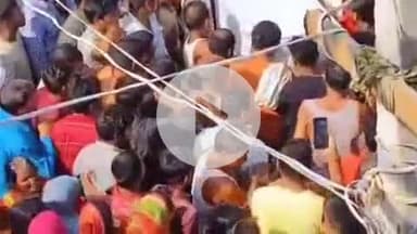 बेनीपुर: माधोपुर निवासी प्रवीण कुमार देव के 23 वर्षीय पुत्र रमन कुमार की दिल्ली में हत्या