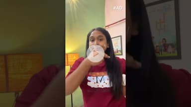 #AD Ponds sunscreen 🧴 #collab #shortvideo #trendingshorts #yshorts #viral