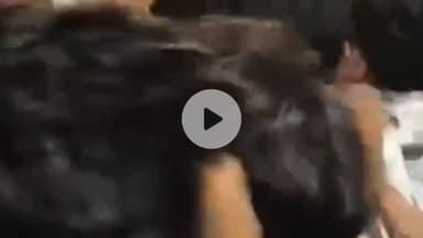 दरभंगा: दरभंगा में तेज रफ्तार हाइवा ने सात लोगों को कुचला