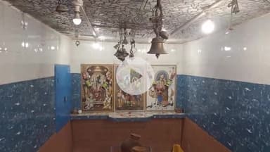 कन्नौज: कन्नौज शहर के बिजली पावर हाउस के पास स्थित भगवान शिव का प्राचीन मंदिर, यहां माथा टेकने से होती है इच्छा पूरी