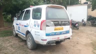 माडा: माडा पुलिस ने अवैध मादक पदार्थ युक्त सिरप बेचने वाले के खिलाफ की कार्रवाई