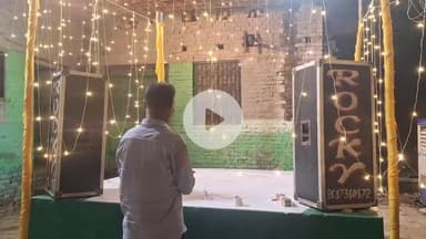 कन्नौज: कन्नौज के मोहल्ला बगिया में मुहर्रम की 7 तारीख को पहुंचेगी चौकी, लंगर, शरबत और फल का होगा वितरण