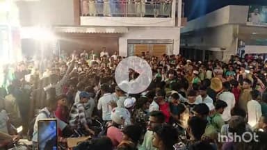 बरेली: जगतपुर पुराने शहर से मोहर्रम की शुरुआत, इमामबाड़ों से ताज़िए निकलकर आए बाहर