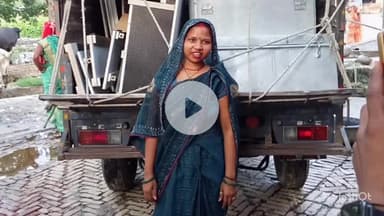 सिराथू: मोगरी कड़ा गांव में शादी के एक साल बाद पति-पत्नी के बीच हुआ तलाक, पुलिस की मौजूदगी में बनी आपसी सहमति